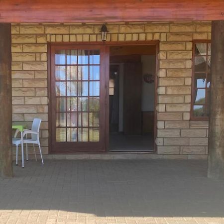 Safe Haven Guesthouse Bloemfontein Zimmer foto